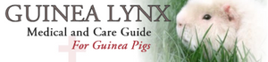 GuineaLynx (www.guinealynx.info) is an incredible, up-to-date online resource for guinea care.