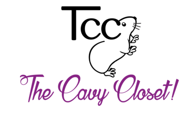 TheCavyCloset