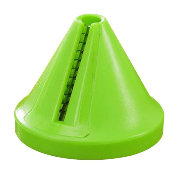 VEGGIE Shredding Kitchen Spiral Slicer /  Carrot Cutter - the-cavy-closet